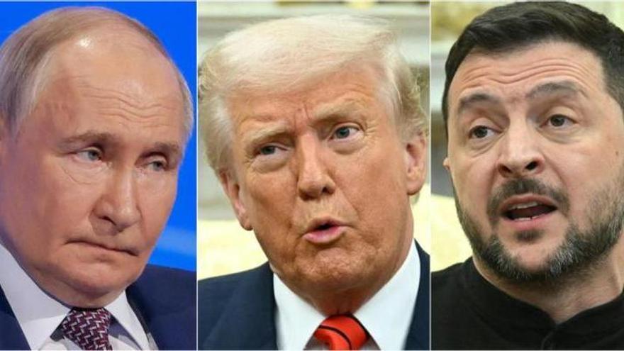 La Unión  Europea intenta establecerse como poder soberano