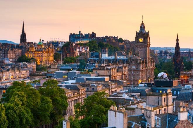 Edimburgo
