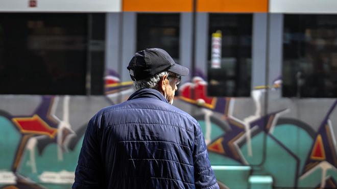 Servicios mínimos por la huelga de Rodalies este miércoles, 15 de julio