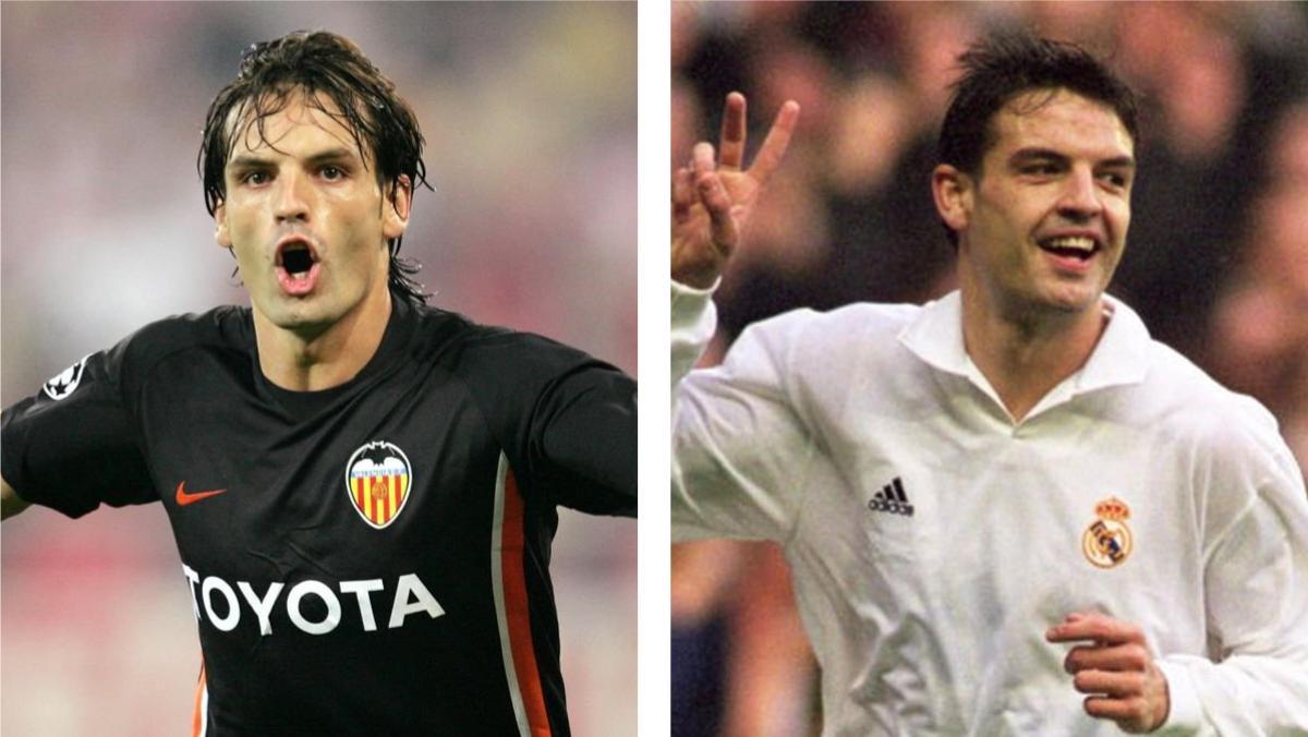 Morientes