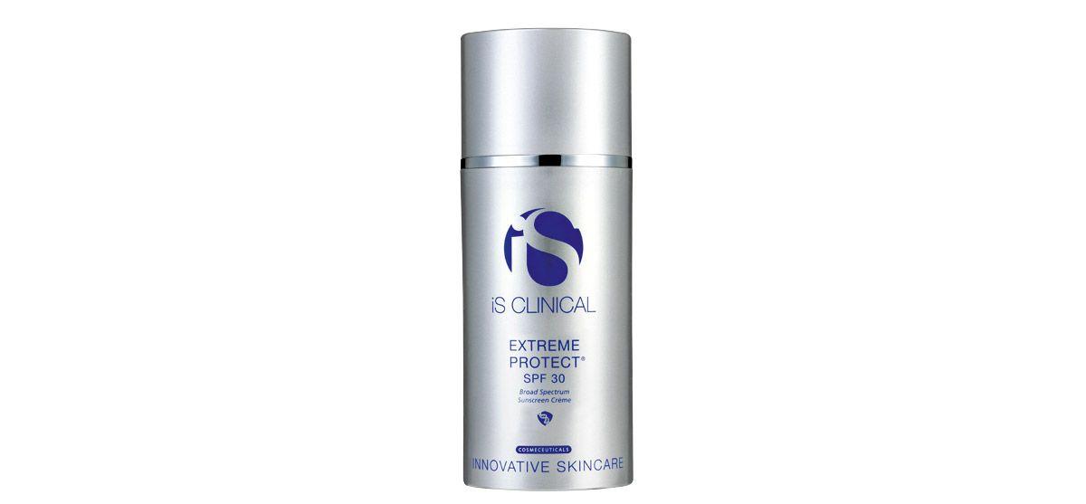 Crema hidratante y protectora Extreme Protect SPF 30, IS Clinical