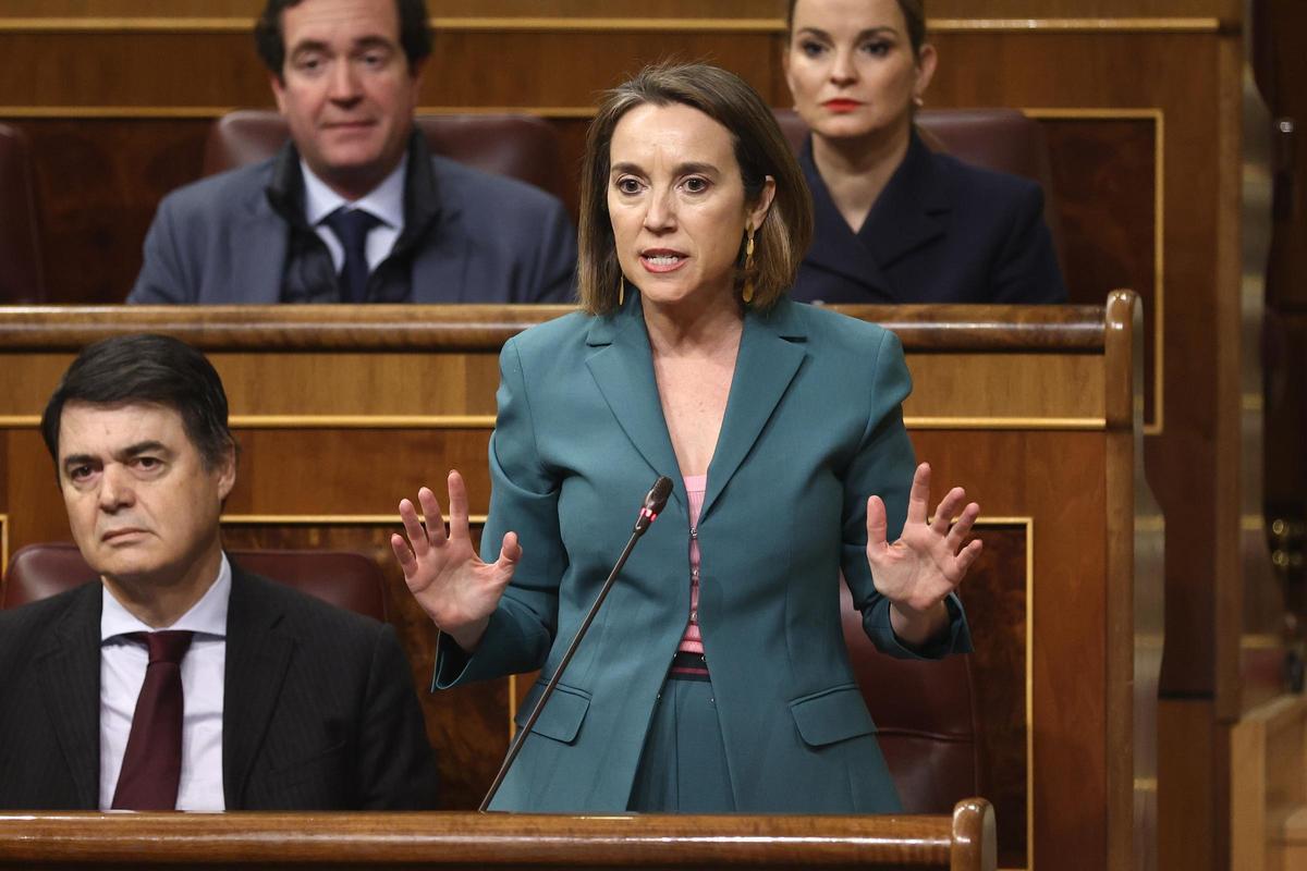 El PP justifica la seva abstenció malgrat la «Nació Catalana» de Tamames: «Estem a final de legislatura»