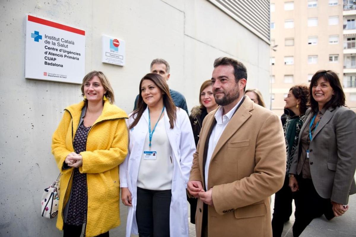 badalona badalona