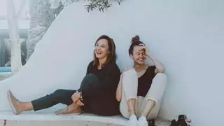 Saps que hi ha una edat en què som menys feliços que mai?