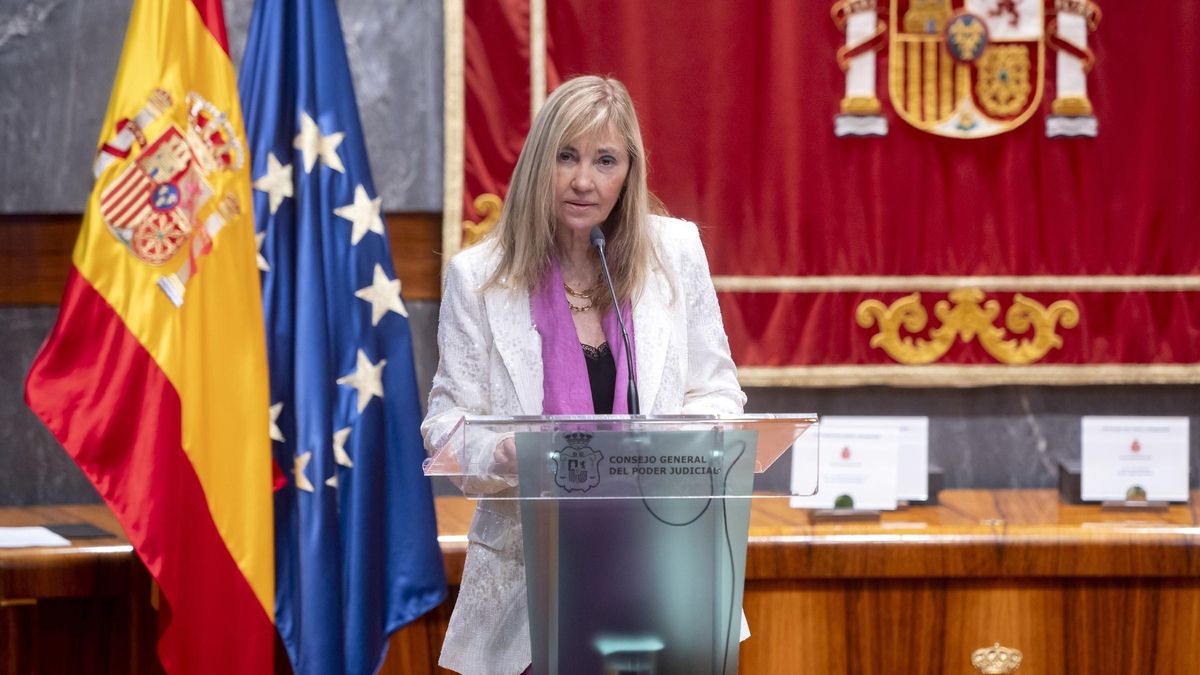 El CGPJ activa una Red de Especialistas en Igualdad para asesorar a los órganos judiciales