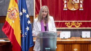 El bloc progressista del CGPJ acusa la presidenta de trencar el consens