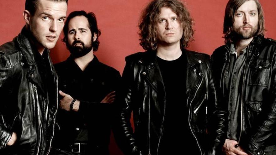 The Killers, gran cabeza de cartel del FIB 2018