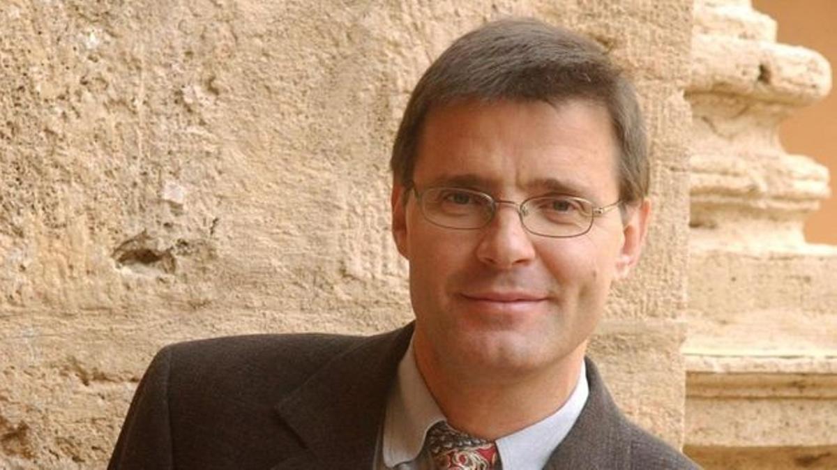 Manuel Pérez Saldanya