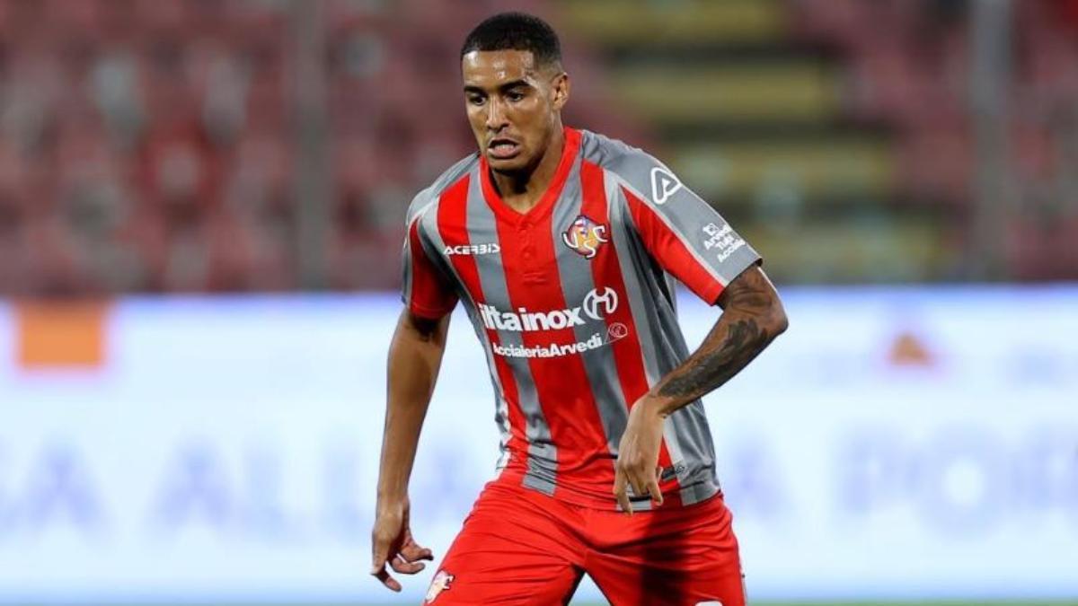 Charles Pickel, objetivo del RCD Espanyol