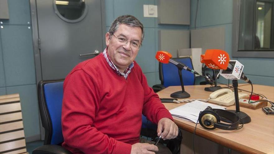 Jose Antonio Luque exalta hoy al beato Álvaro de Córdoba