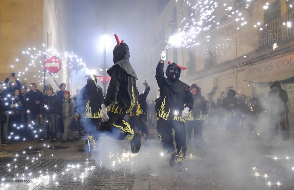 Arranca la Magdalena 2018