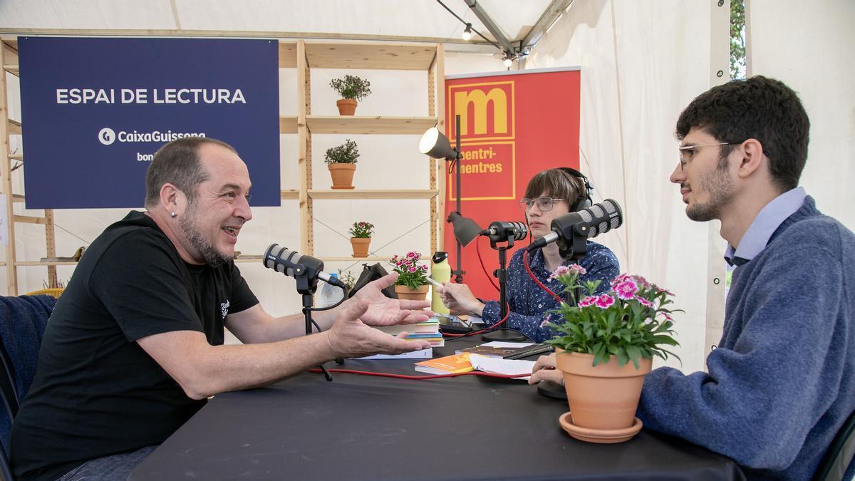 El pódcast en catalán consolida su crecimiento con más de 400 programas en activo y 8.000 episodios anuales