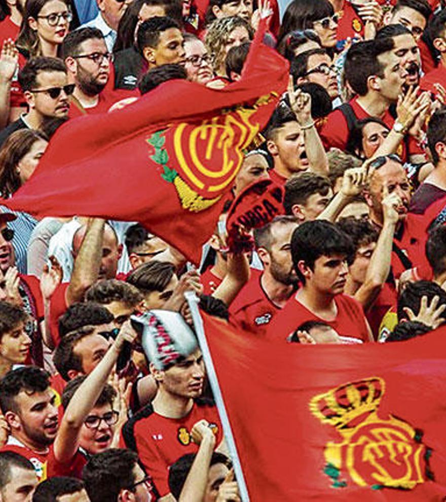 Real Mallorca ist teurer als der FC Bayern München: Extremer Preisanstieg bei den Dauerkarten