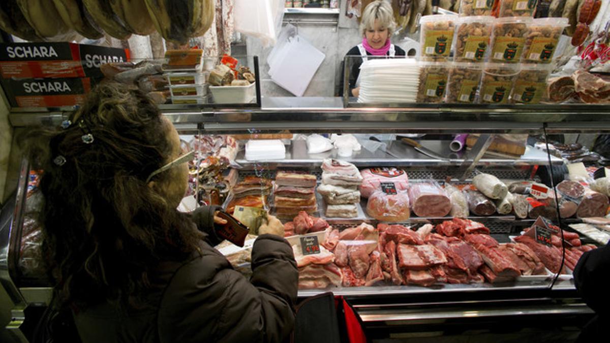 Preguntas y respuestas sobre el consumo de carne