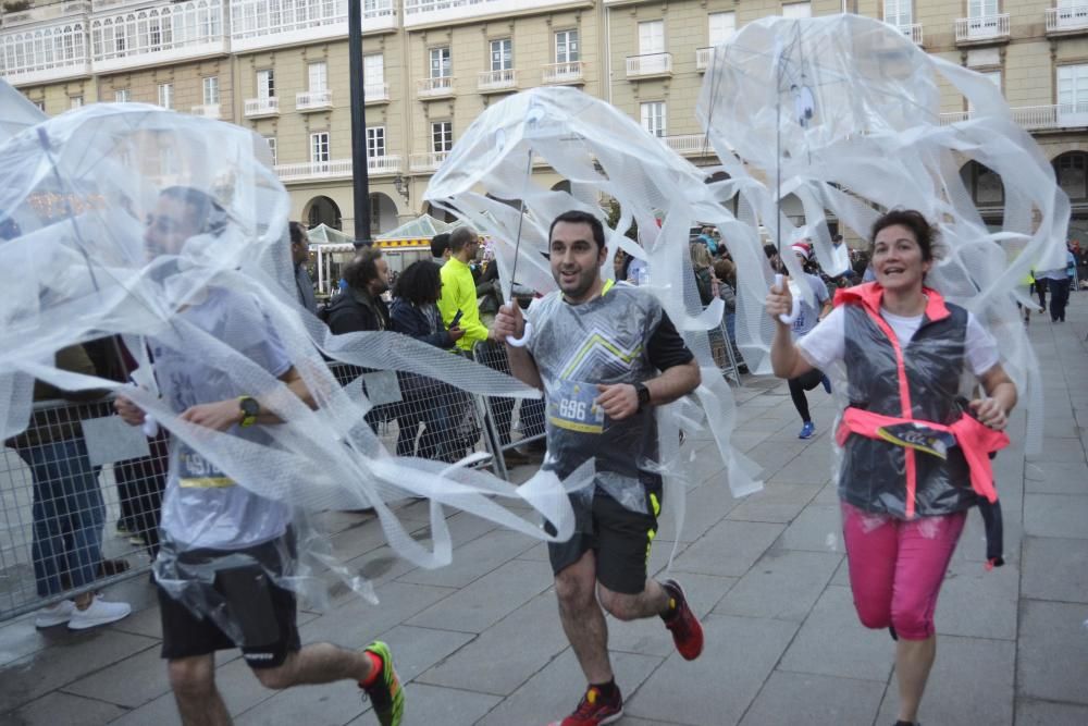 San Silvestre 2017 | Búscate en la galería