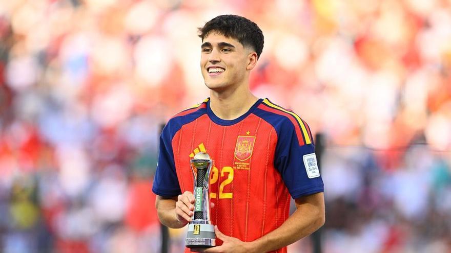 La consagració mundial de Cubarsí