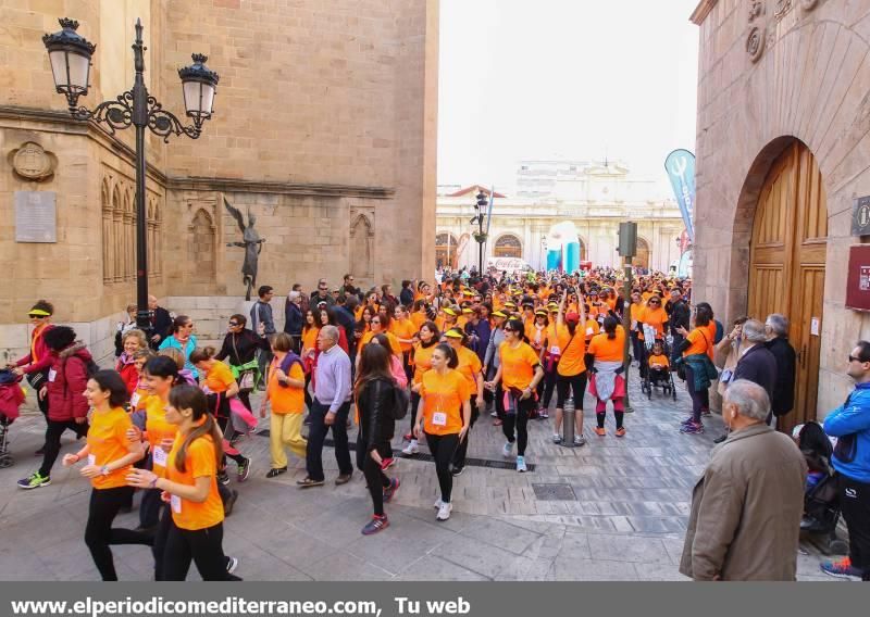 Cursa de la Dona en Castelló