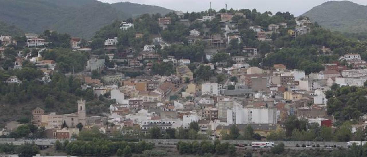 Gilet reclama servicios y alojamientos rurales para poder recibir más turistas