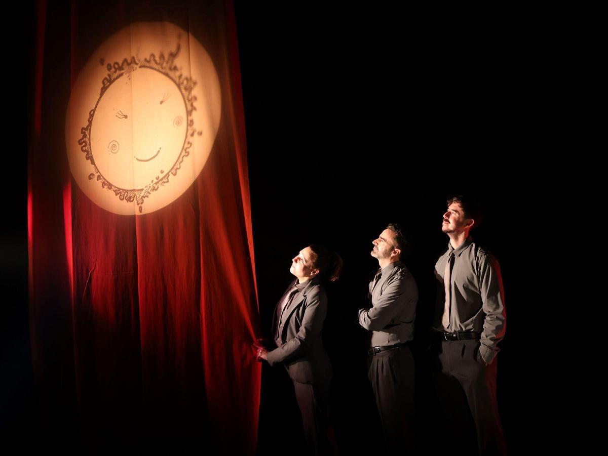 El fantástico viaje de Jonás el espermatozoide