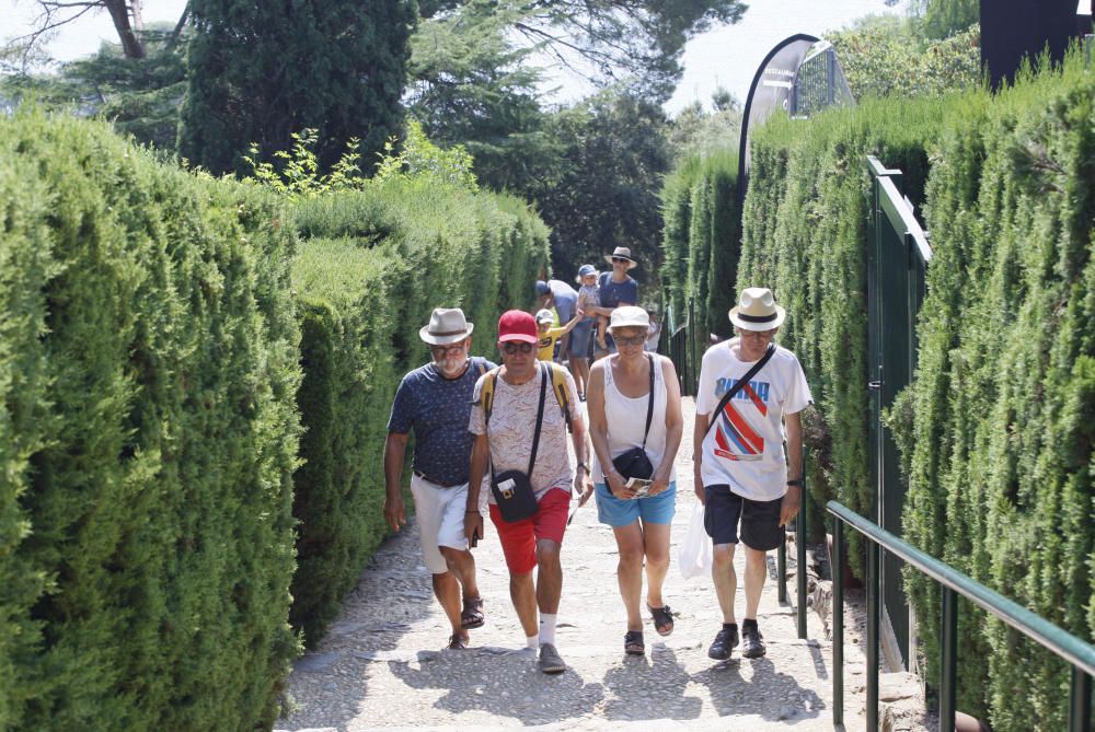 Jardins de Cap Roig