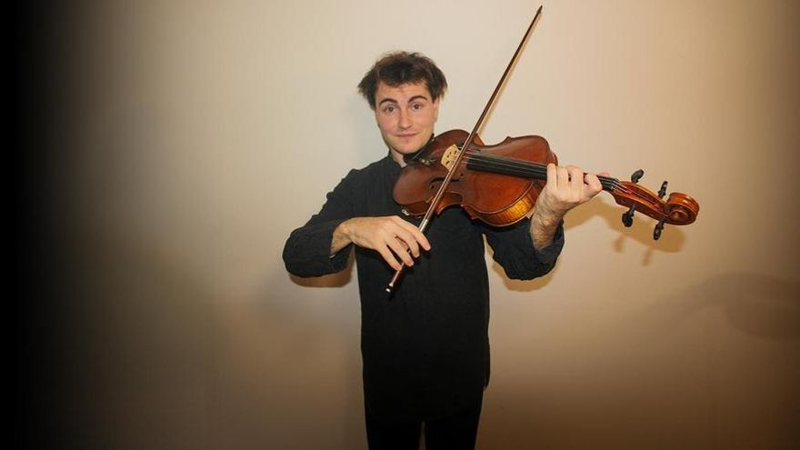 4 € de descompte per veure Quintet Montgeroult
