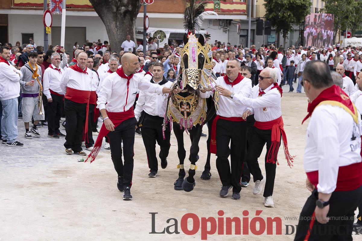 Caballos del vino/Recorrido en la mañana del día dos de mayo_012 Caballos del vino/Recorrido en la mañana del día dos de mayo_012