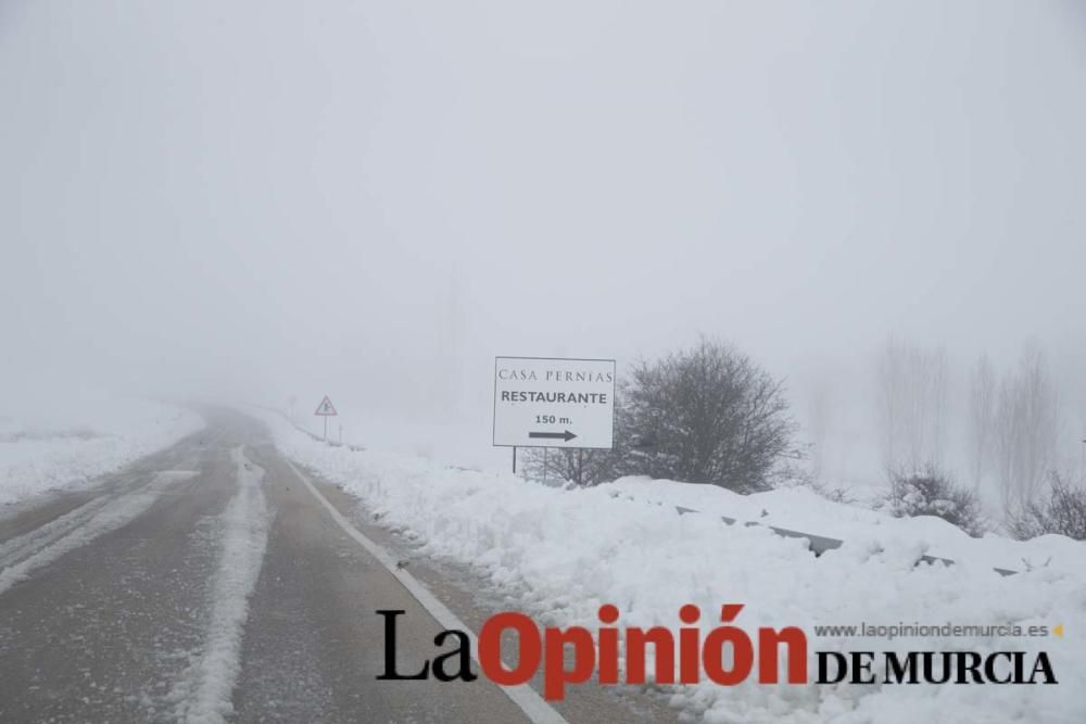 Así están viviendo los habitantes del Noroeste el