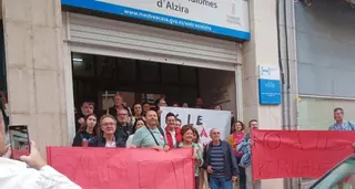 El Consell Escolar d'Alzira rebutja les retallades a l'Escola Oficial d'Idiomes