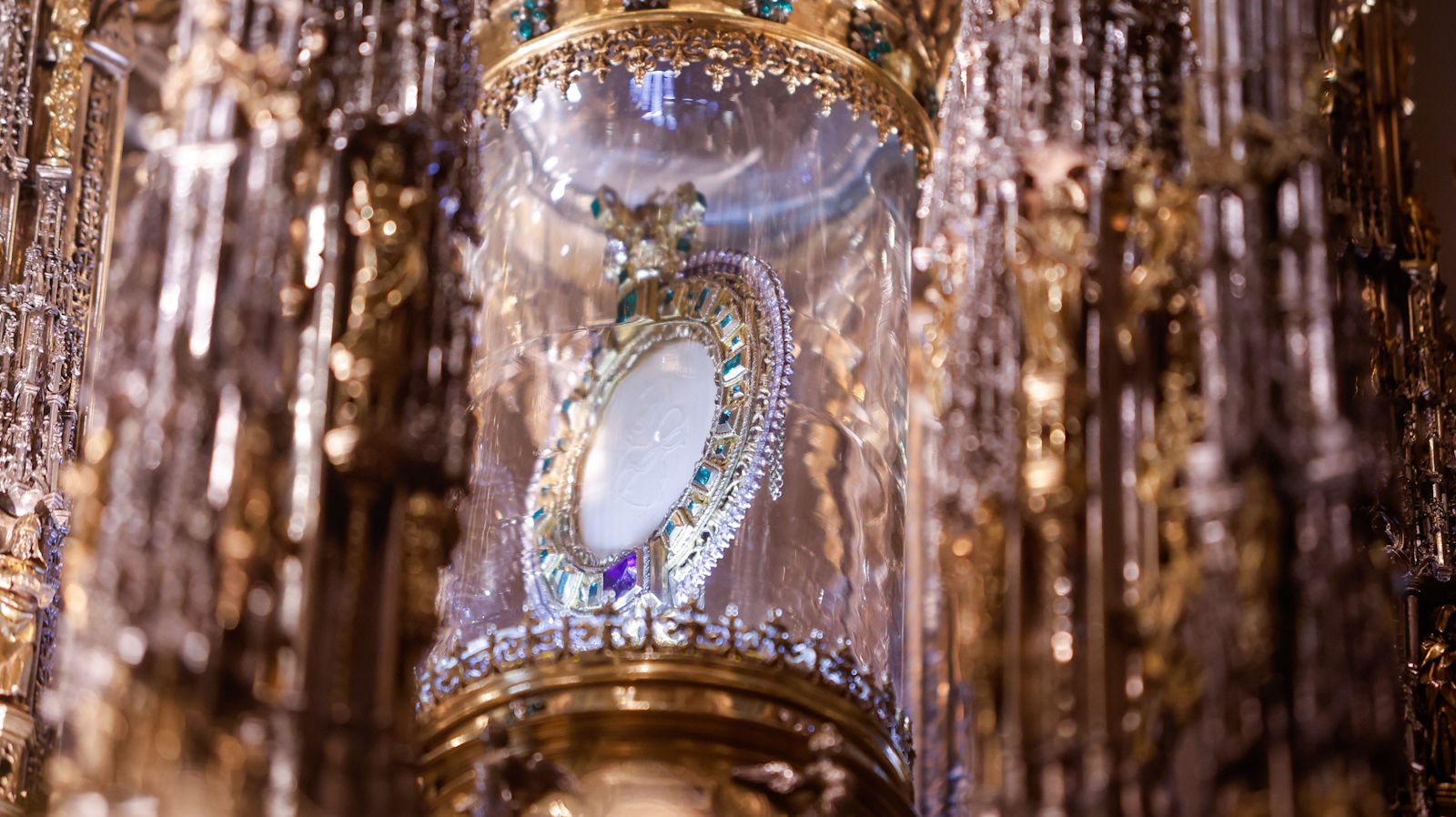 Tarde de Corpus en las calles