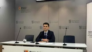 El Govern acusa al Sánchez de ocultar información sobre la llegada de pateras a Balears, mientras no paran de aumentar los desembarcos