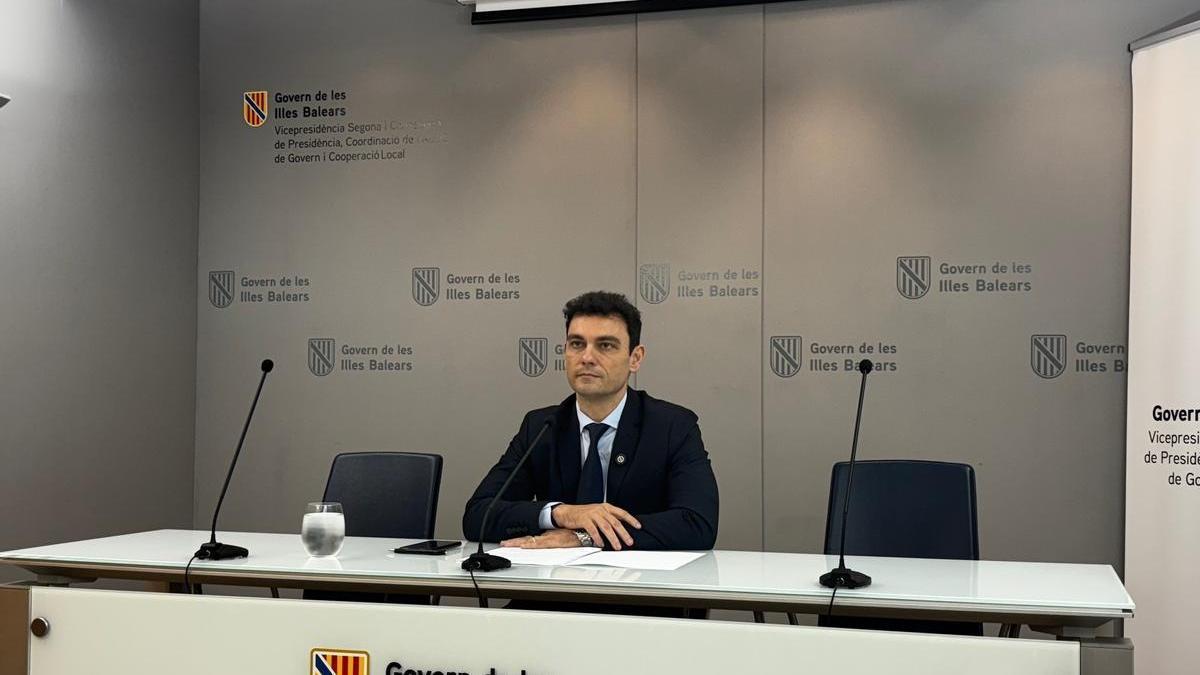 El Govern acusa al Sánchez de ocultar información sobre la llegada de pateras a Balears, mientras no paran de aumentar los desembarcos