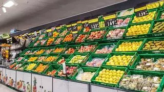 Vuelve a Mercadona la fruta exótica más recomendada para adelgazar