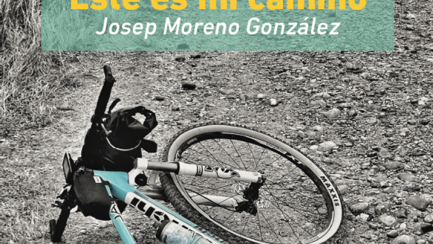 Presentació de llibre Este es mi camino, de Josep Moreno González