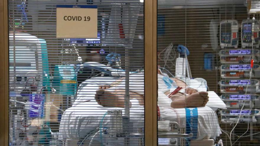 L’OMS aixeca l’emergència internacional per la covid-19 després de més de tres anys de pandèmia