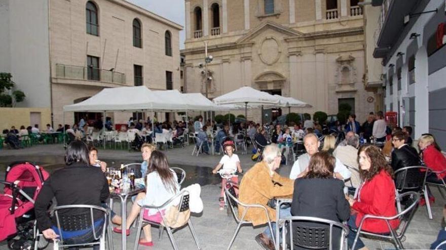 Carlet promociona la hostelería local con la segunda edición de la Ruta de la Tapa