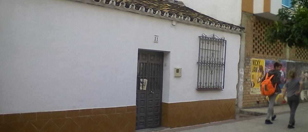 América: el barrio obrero que nació de la gran riada