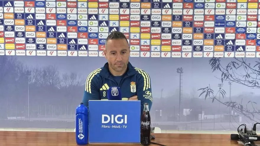 VÍDEO: Santi Cazorla abre la puerta a su retirada: “Ya he tomado una decisión; todo tiene un principio y un final”