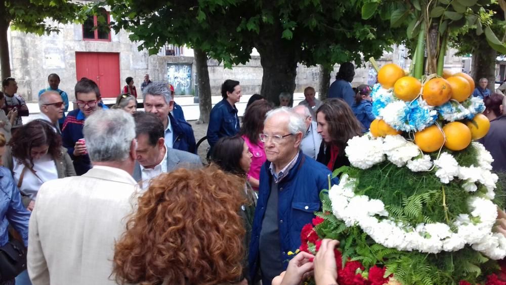 Letras Galegas | Bouzas evoca a Casares