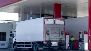 ¿A cuánto está el precio de la gasolina y el gasoil en Las Palmas, hoy miércoles?