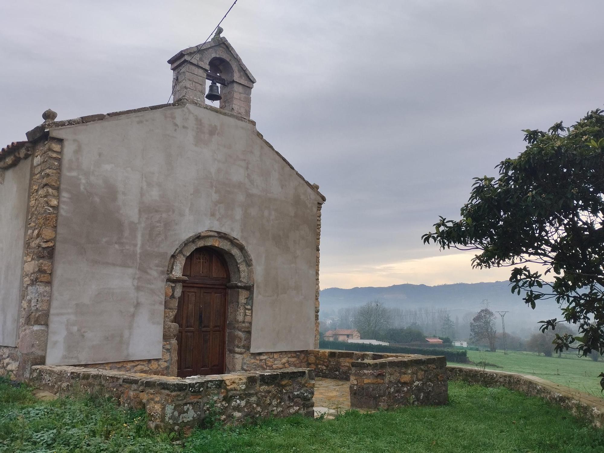 San Cucao, territorio de nobles y castillos, de la huella indiana y del tesoro natural de los Covarones