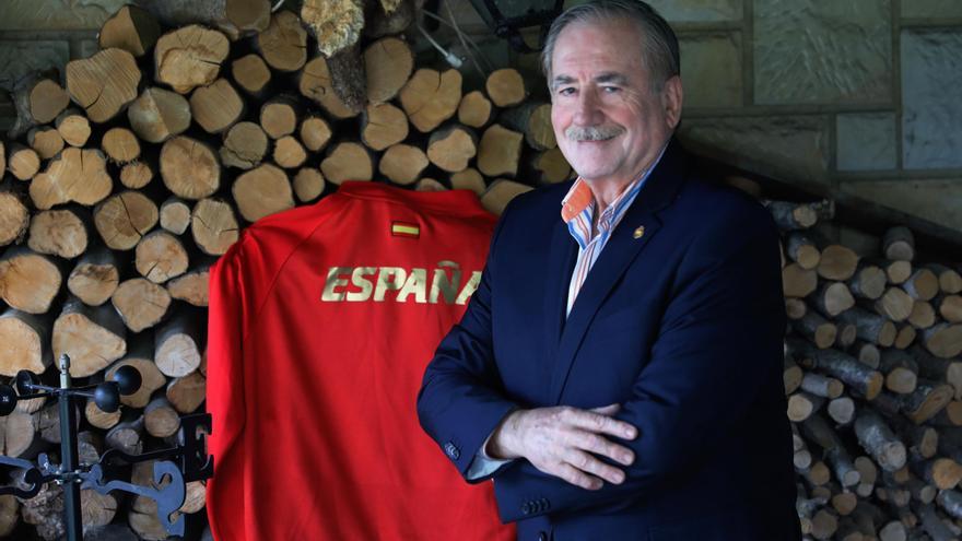 El expresidente de la Federación Asturiana de Tiro Olímpico, acusado de apropiación indebida: &quot;Defenderé mi total y absoluta inocencia ante el Tribunal Supremo&quot;