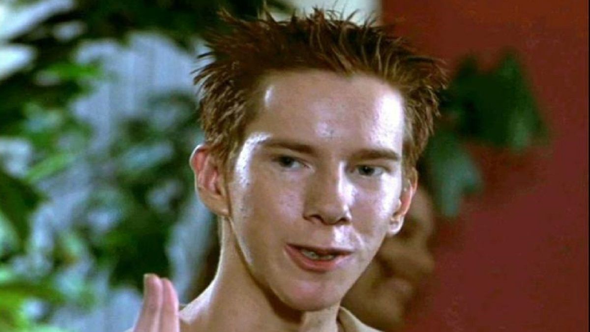 ¿Qué fue de Sherminator, el popular actor de American Pie?