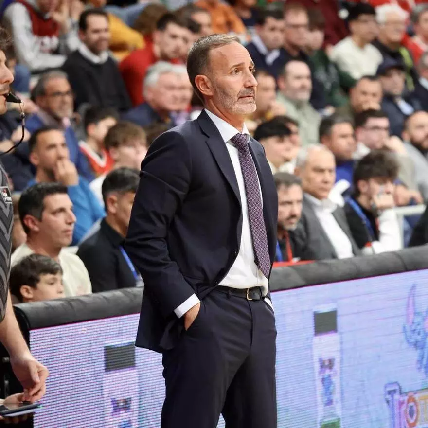Las entradas de público en los partidos de ACB