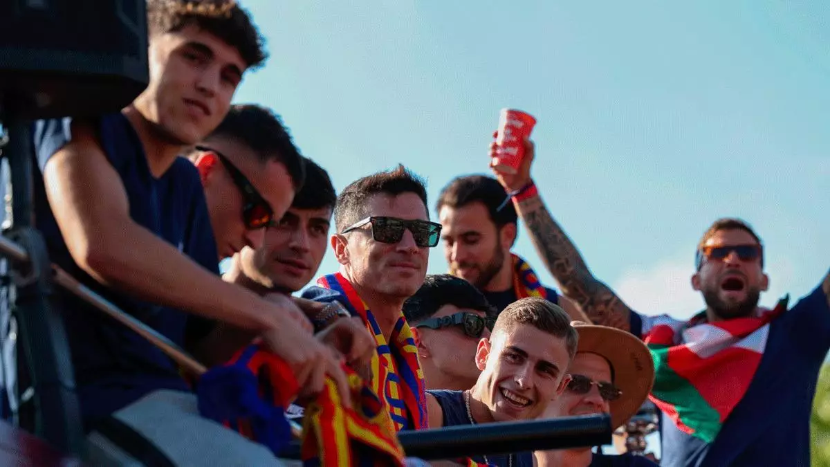 Tenemos el qué, tenemos el cómo: así gana el Barça