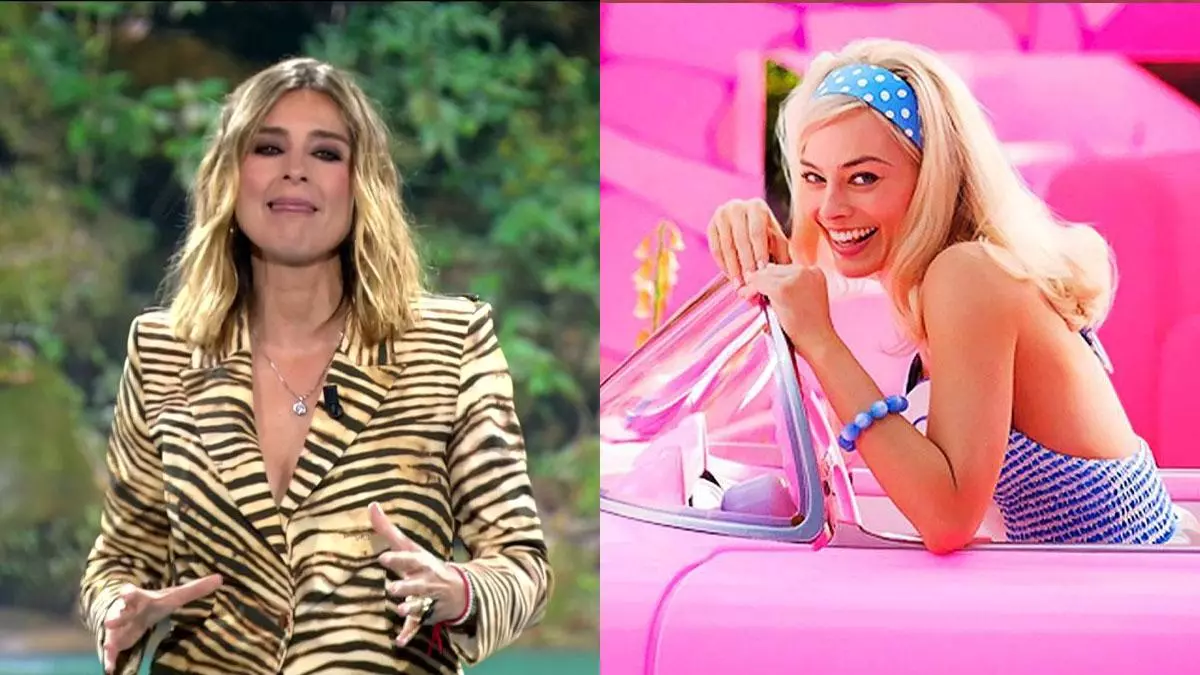 'Barbie' se estrena opacada por 'Supervivientes' y 'Una nueva vida'