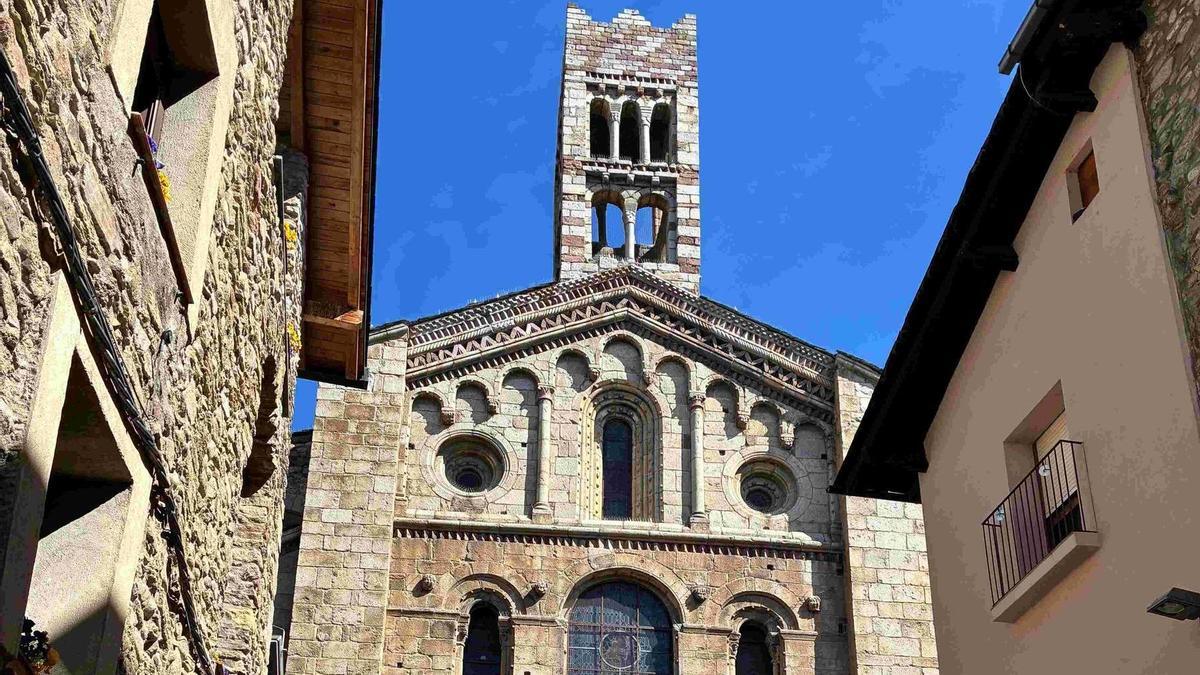 L'església de Sant Miquel de la Seu acollirà la cita aquest divendres a les 19 h de la tarda