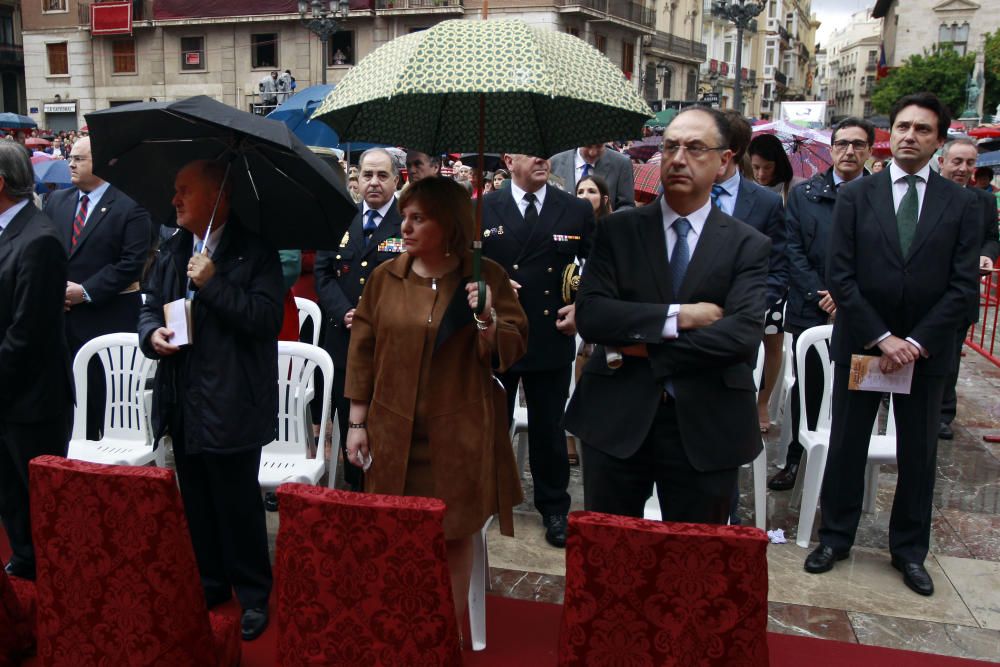 Festividad de la Mare de Déu