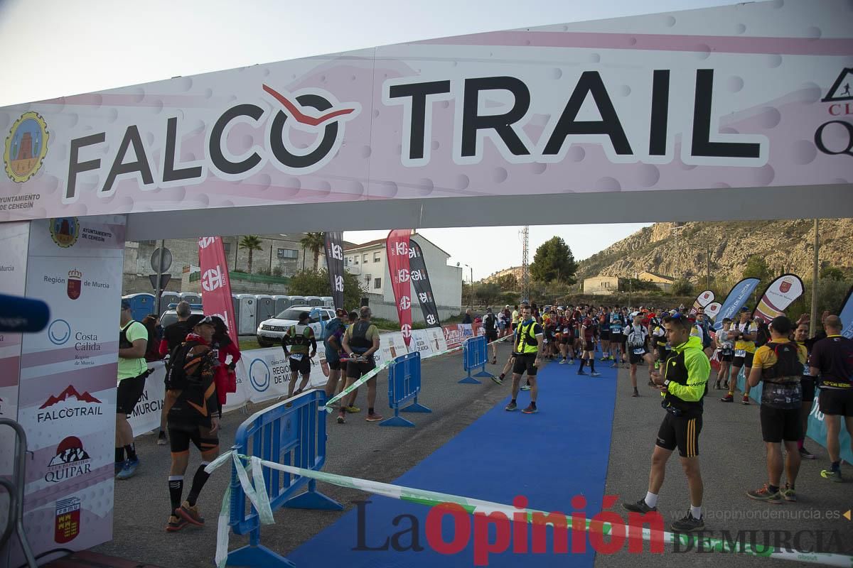 Falco Trail 2024 (galería 1)