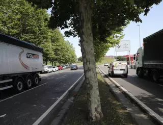 La transformación de la avenida Príncipe de Asturias se revisará para lograr "un proyecto ambicioso"