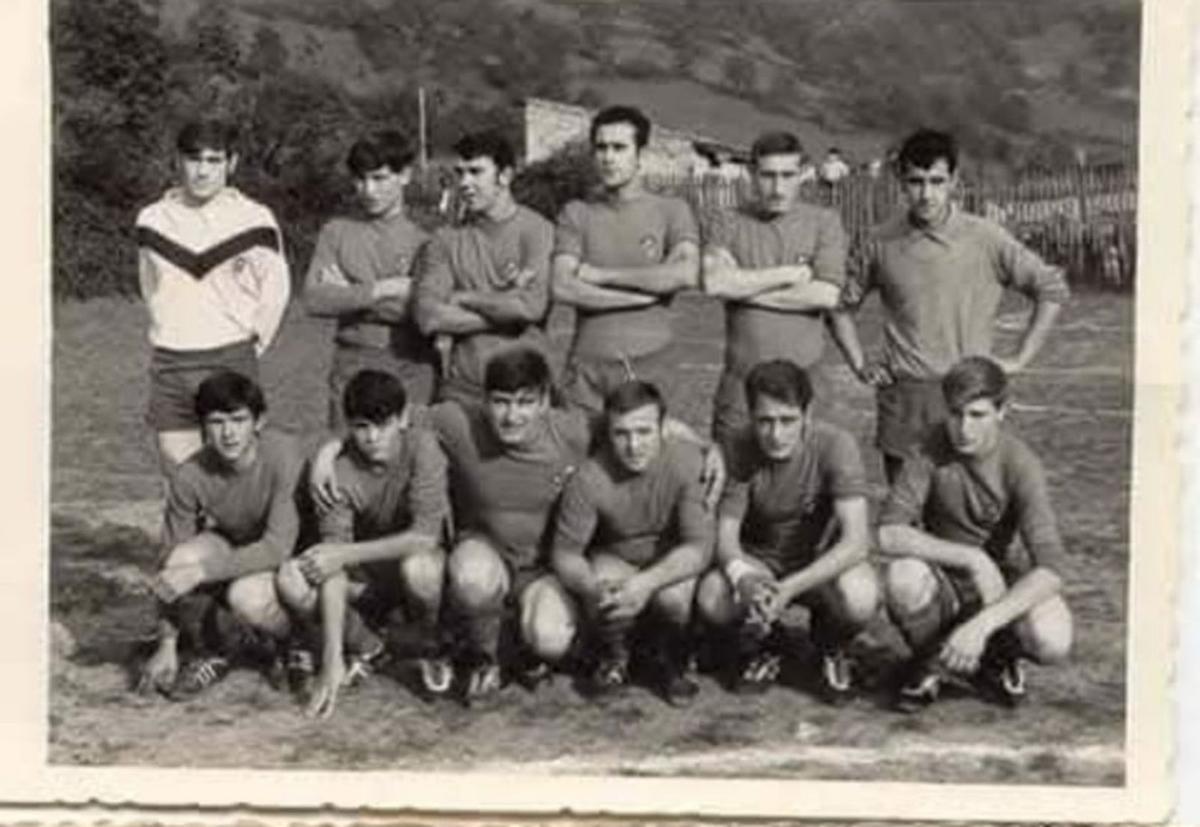 Nembra revive sus grandes goleadas